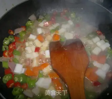 Make The sauerkraut step 6