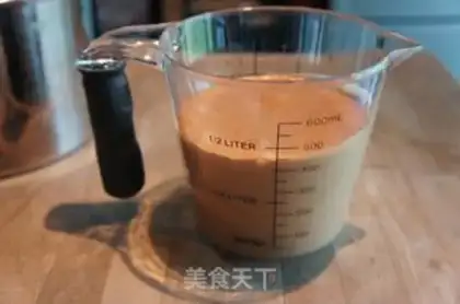 Make Coco yogurt waffles step 19