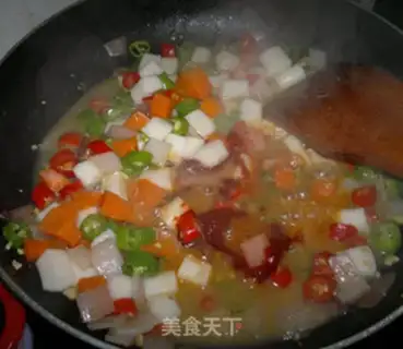 Make The sauerkraut step 7