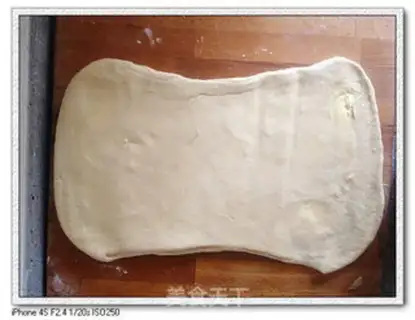 Make Brick bread step 6