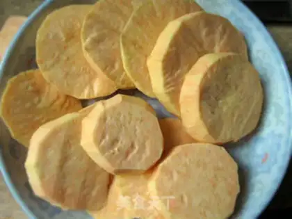 Make Homemade melons step 1
