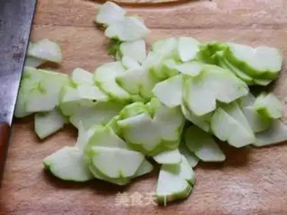 Make Fried beef step 0