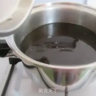 Make Powder tea step 3