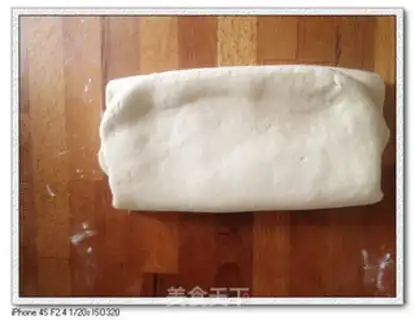 Make Brick bread step 7