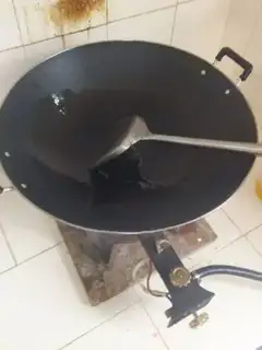 Make Pancake step 12