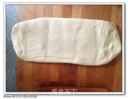 Make Brick bread step 8