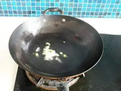 Make Fried beef step 2