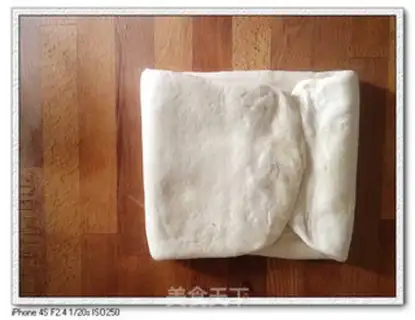 Make Brick bread step 9