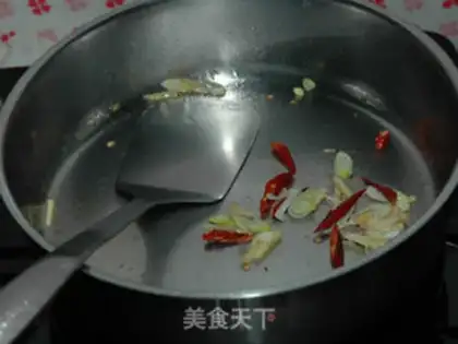 Make Back to the pot step 5