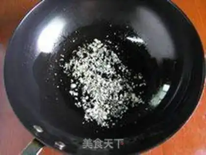 Make Pony shrimp step 2