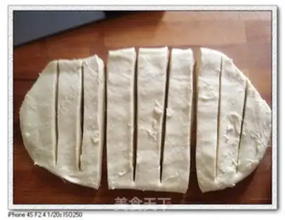 Make Brick bread step 12