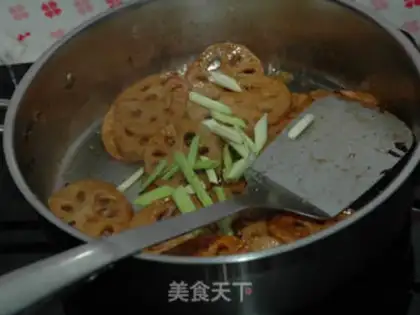 Make Back to the pot step 7