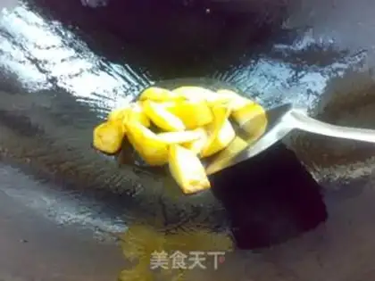 Make Mammoth potatoes, ribs step 3