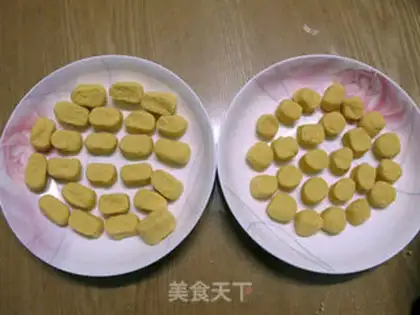 Make Homemade melons step 8