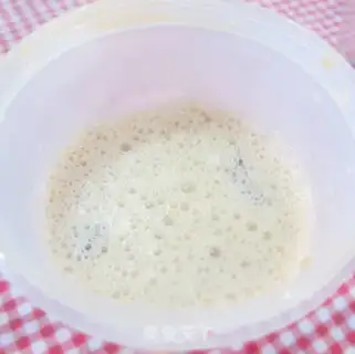 Make Powder tea step 10
