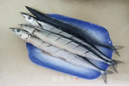 Make Swordfish step 0