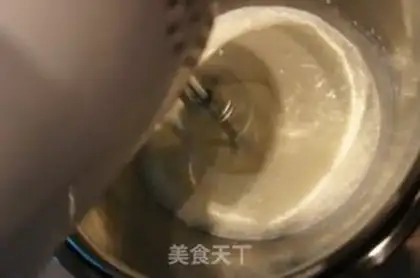Make Coco yogurt waffles step 29