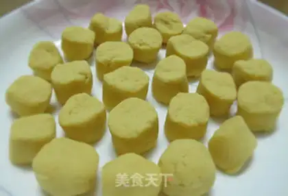 Make Homemade melons step 9