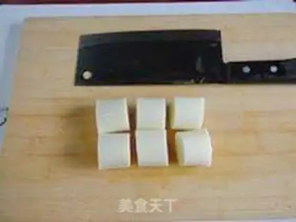 Make Pony shrimp step 5