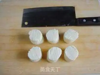 Make Pony shrimp step 6