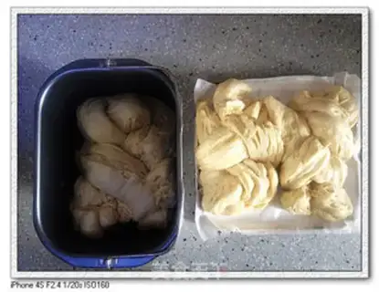 Make Brick bread step 15