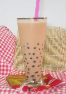 Make Powder tea step 12