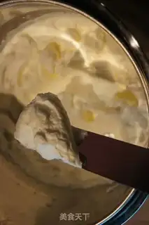 Make Coco yogurt waffles step 31