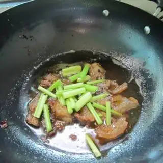 Make The fragrance of cuisine step 5