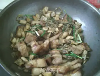 Make Plum gravy step 9
