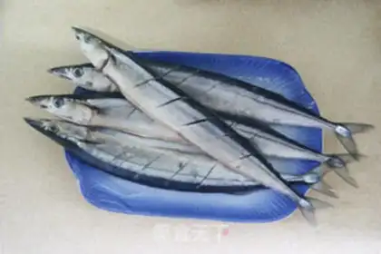 Make Swordfish step 2