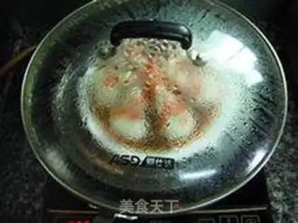 Make Pony shrimp step 10