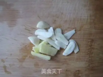 Make Coke chicken wings step 2