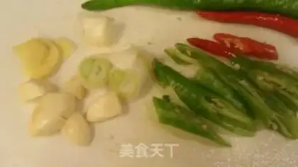 Make Hot tart step 3