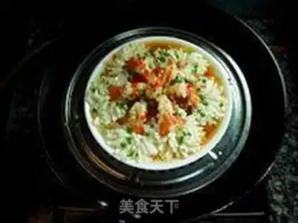 Make Pony shrimp step 11