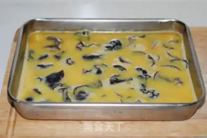 Make Eggs step 3