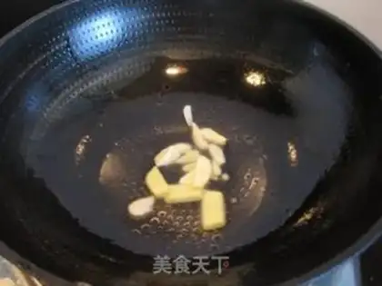 Make Coke chicken wings step 4