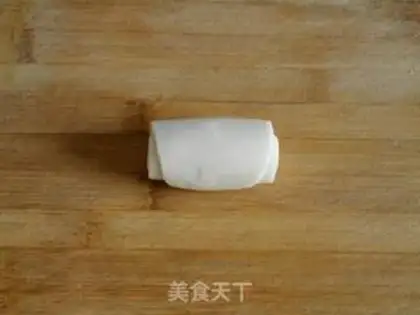 Make Sioux meat mooncake step 17