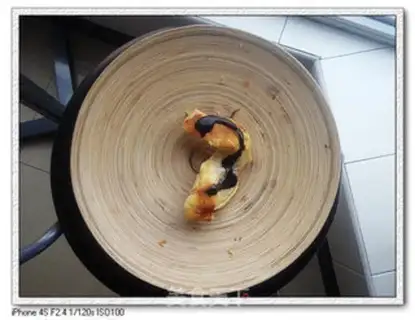 Make Brick bread step 21
