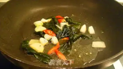 Make Hot tart step 5