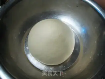 Make Potato pie step 1