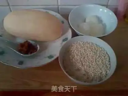 Make Cinnamon step 0