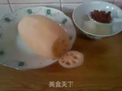 Make Cinnamon step 1