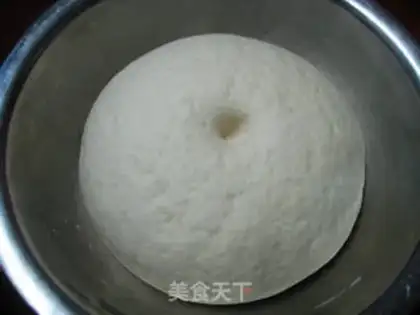 Make Potato pie step 2