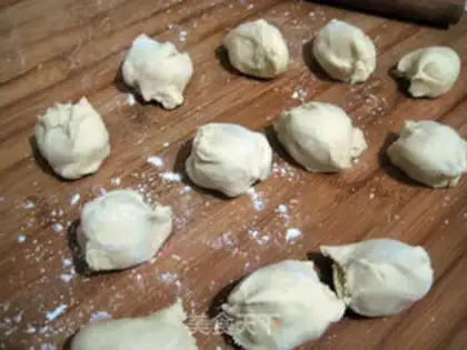 Make Potato pie step 3