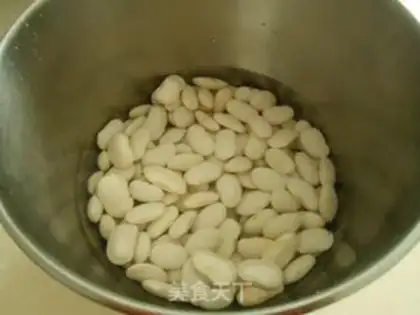 Make Big white soy sauce step 0