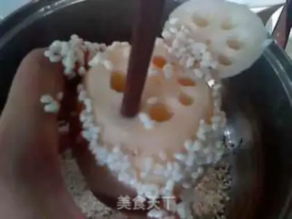 Make Cinnamon step 2