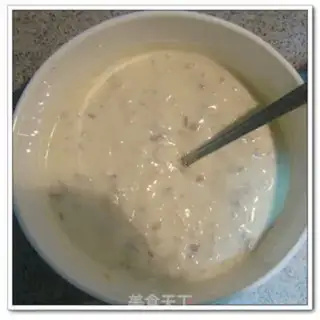 Make Homemade nut chocolate step 5