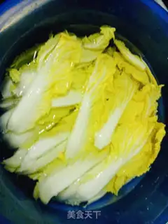 Make Shrimp doll soup step 0