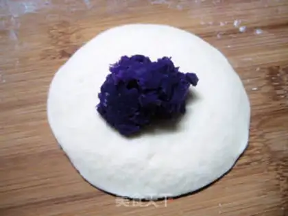 Make Potato pie step 4