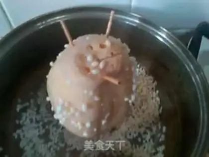 Make Cinnamon step 3